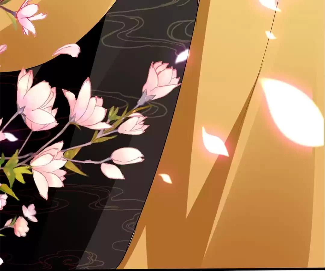 Your Highness, Please Don't Be a Demon Chapter 86 page 13 - 