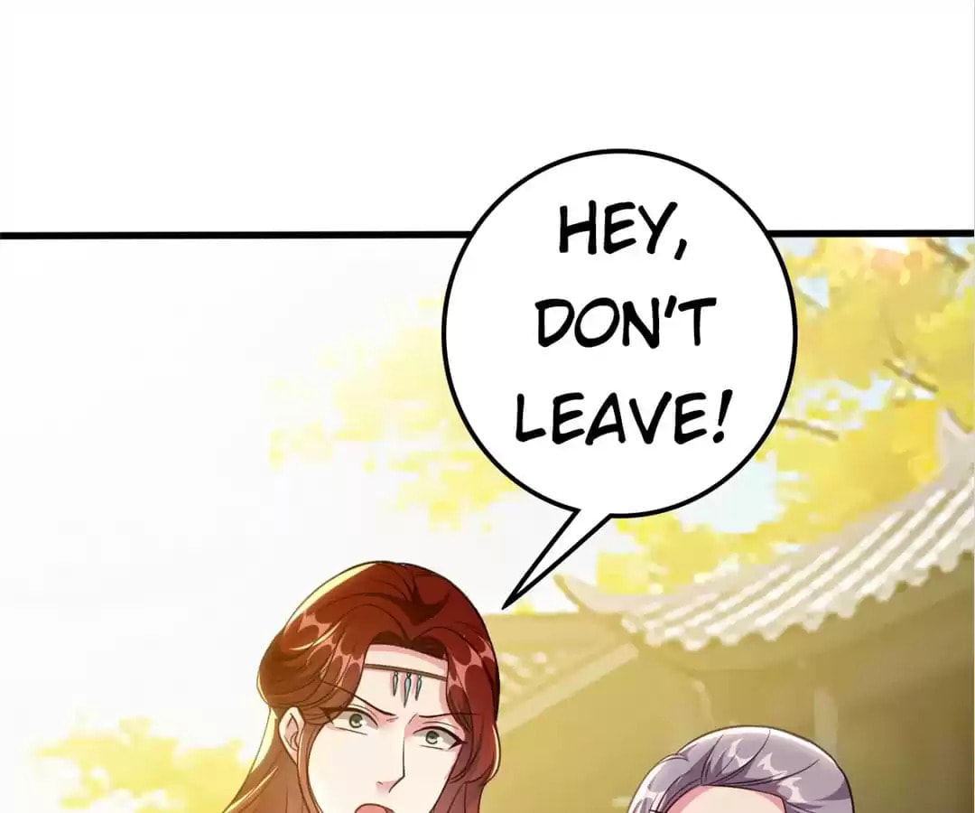 Your Highness, Please Don't Be a Demon Chapter 86 page 15 - 