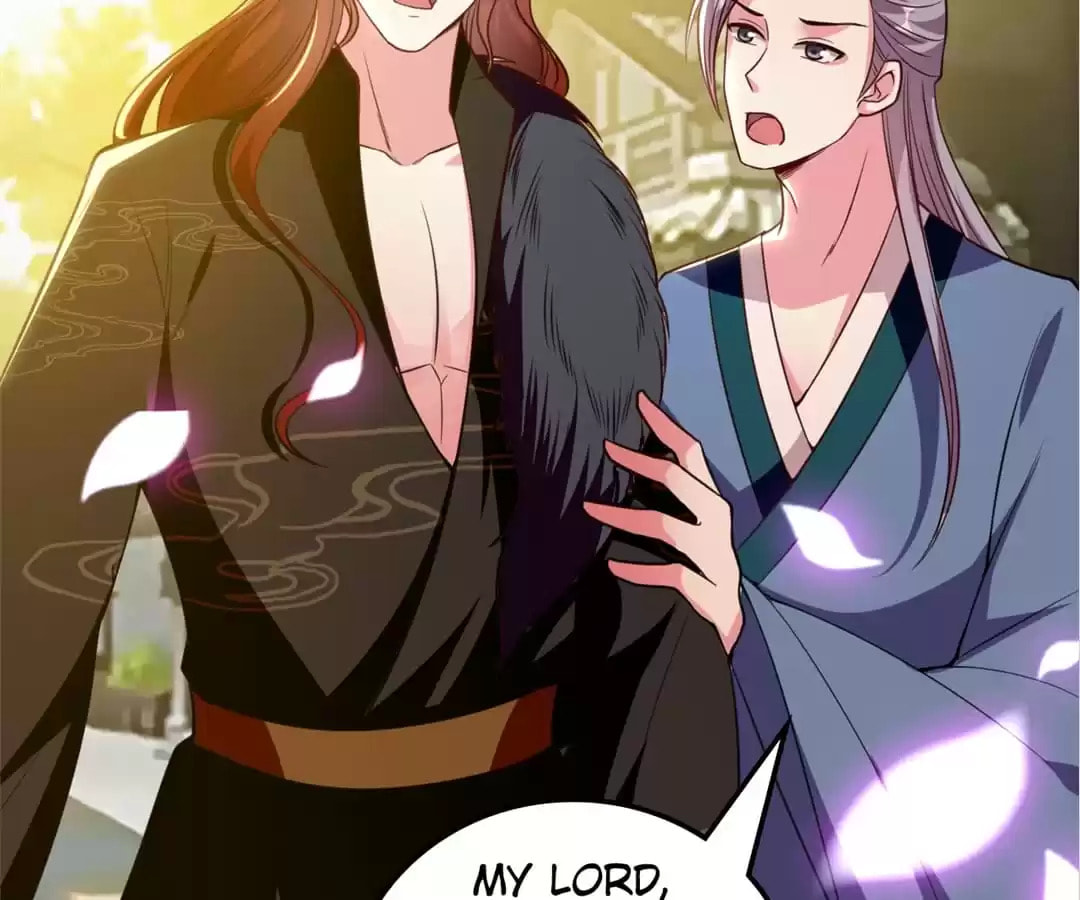 Your Highness, Please Don't Be a Demon Chapter 86 page 16 - 