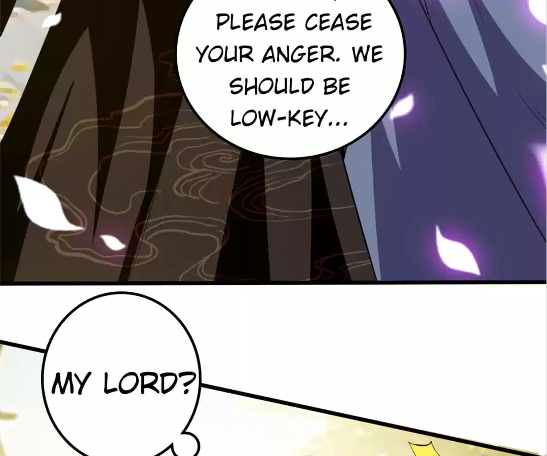 Your Highness, Please Don't Be a Demon Chapter 86 page 17 - 
