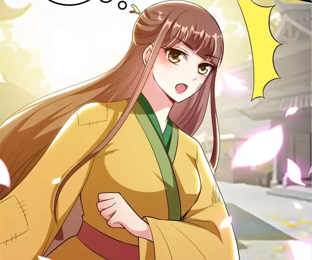 Your Highness, Please Don't Be a Demon Chapter 86 page 18 - 
