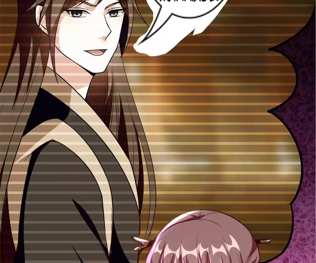 Your Highness, Please Don't Be a Demon Chapter 86 page 20 - 