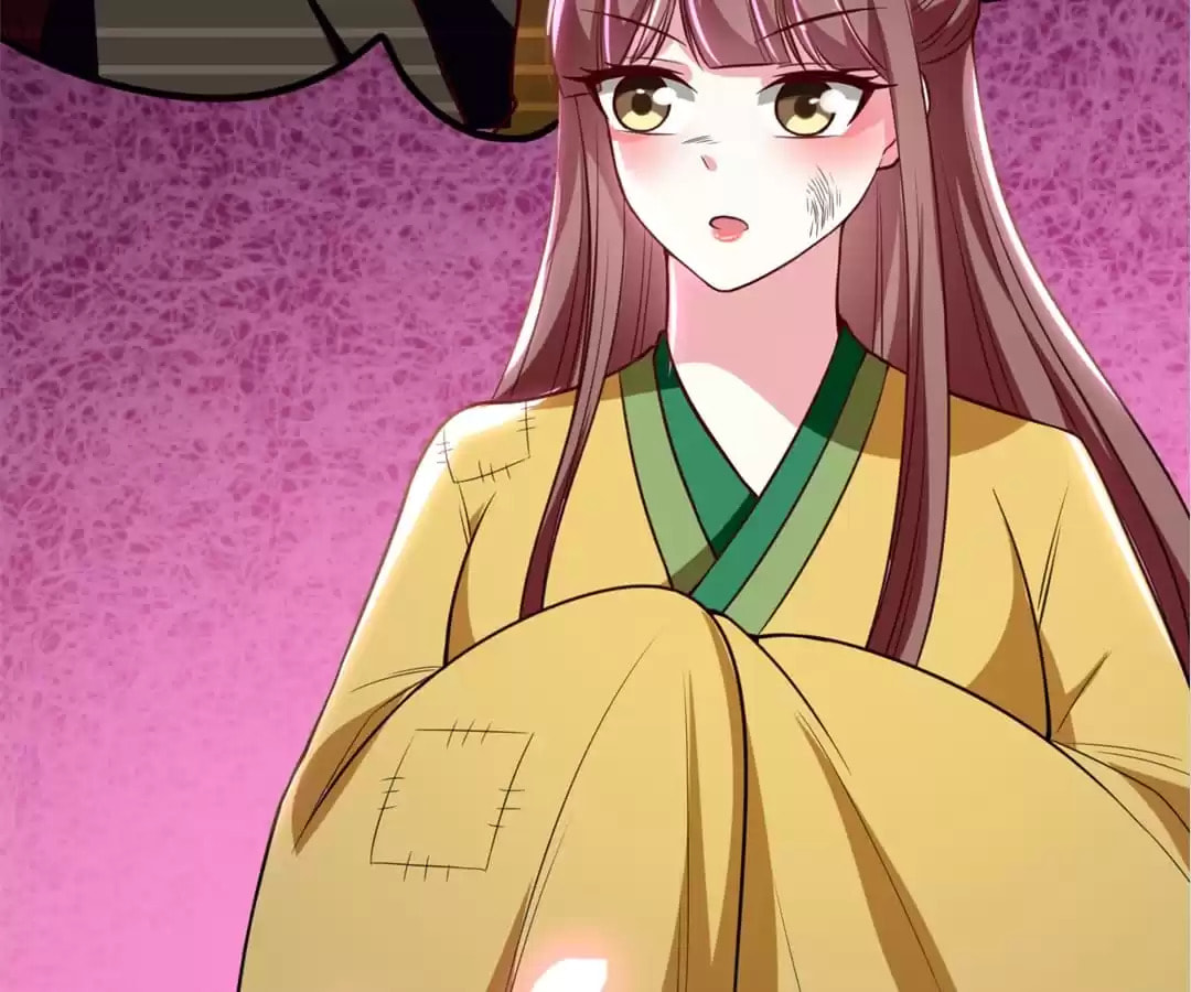 Your Highness, Please Don't Be a Demon Chapter 86 page 21 - 