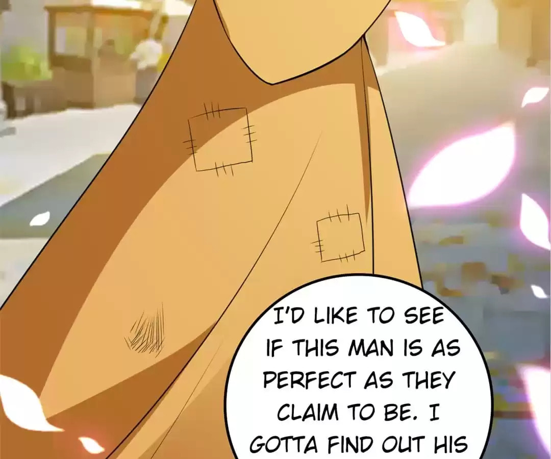 Your Highness, Please Don't Be a Demon Chapter 86 page 24 - 
