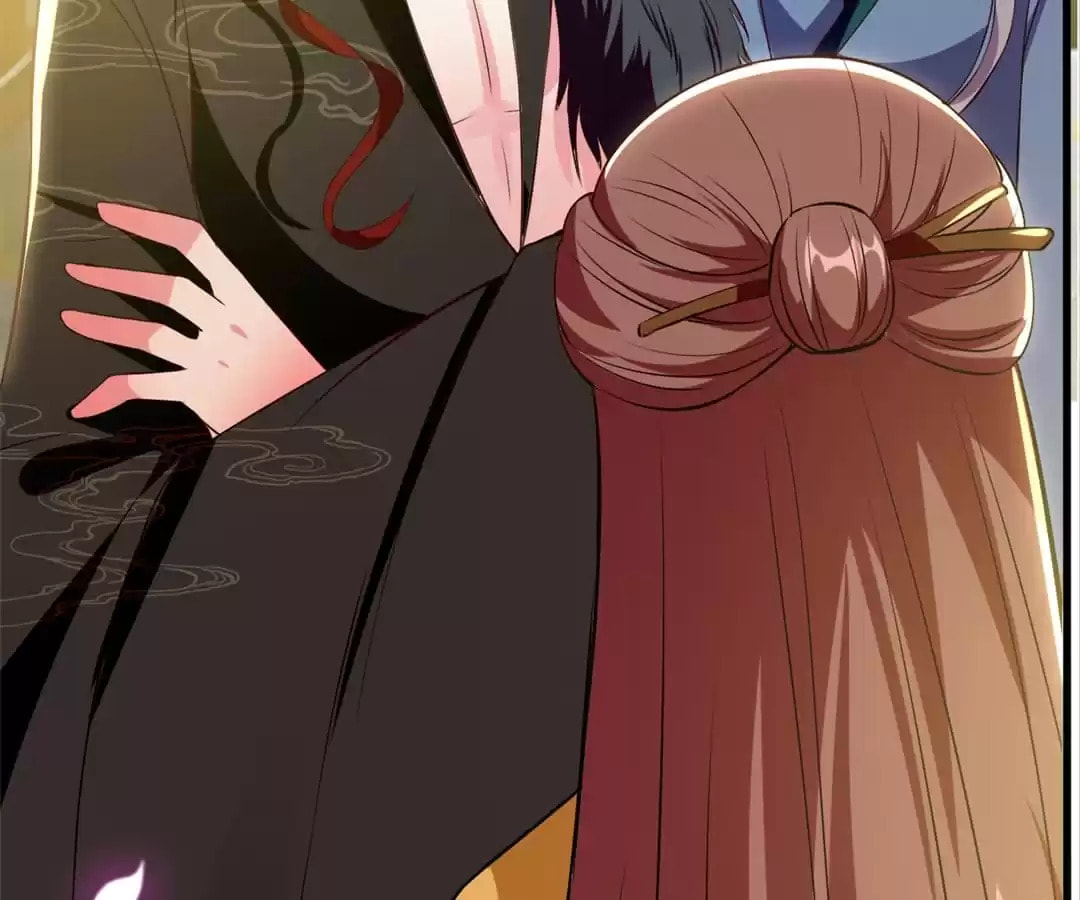 Your Highness, Please Don't Be a Demon Chapter 86 page 30 - 