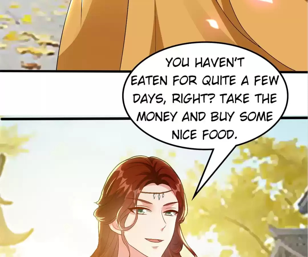 Your Highness, Please Don't Be a Demon Chapter 86 page 4 - 
