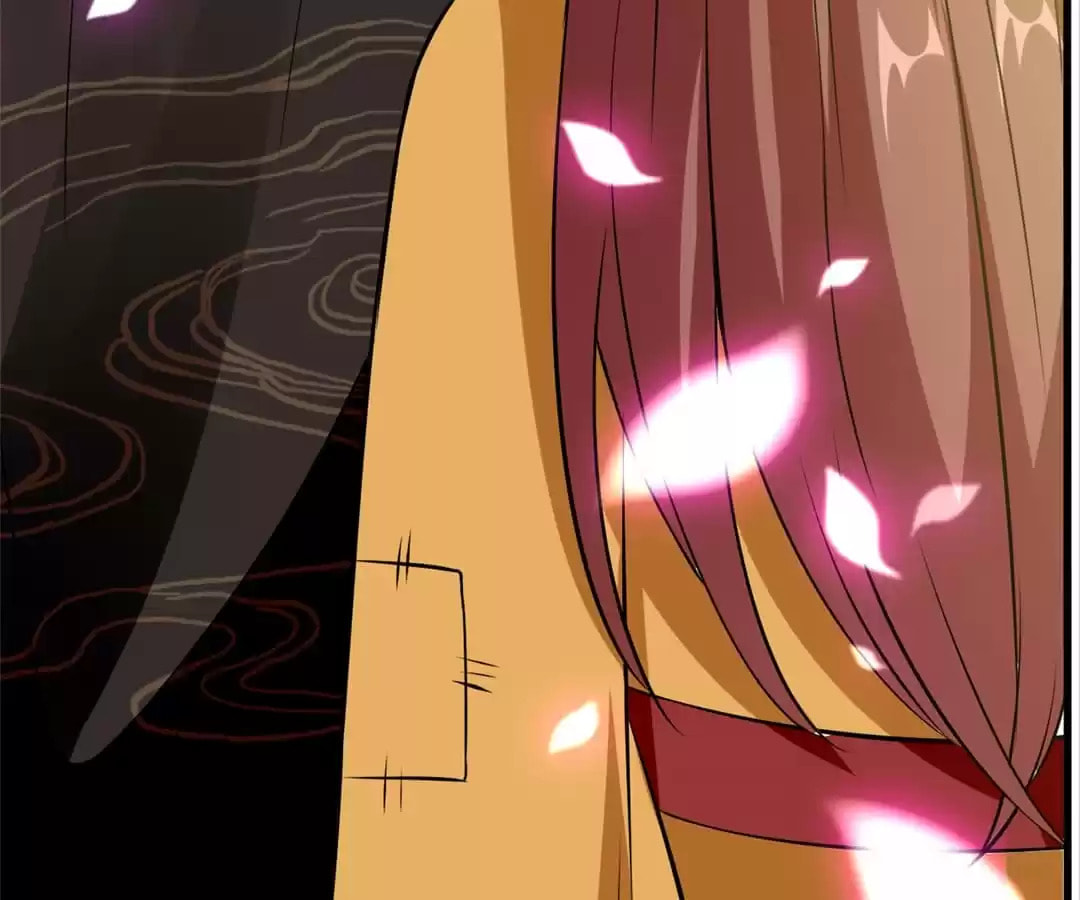 Your Highness, Please Don't Be a Demon Chapter 86 page 31 - 