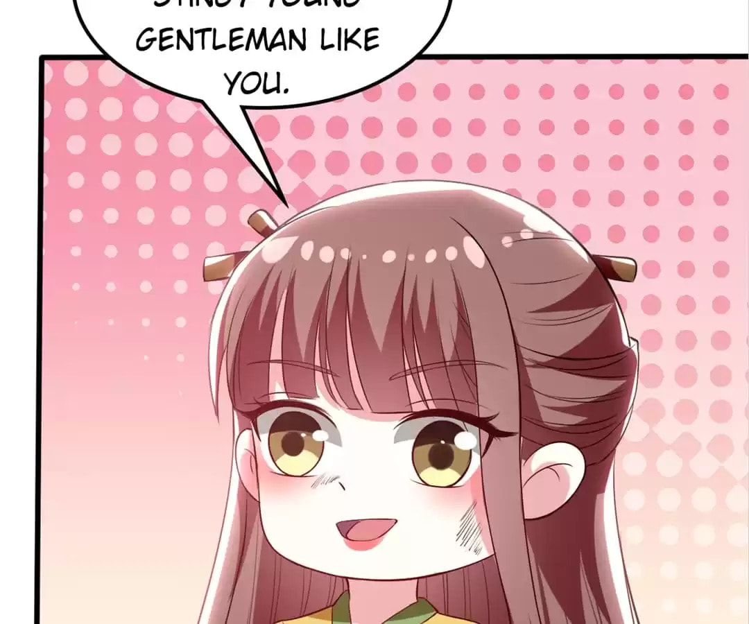 Your Highness, Please Don't Be a Demon Chapter 86 page 33 - 
