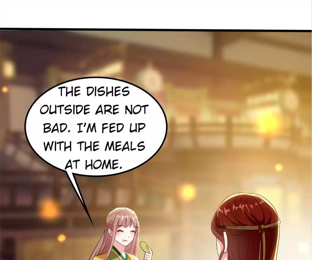 Your Highness, Please Don't Be a Demon Chapter 86 page 40 - 