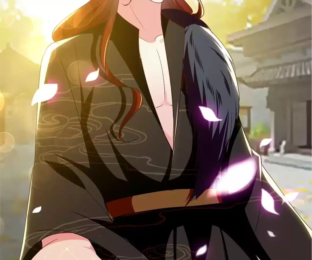 Your Highness, Please Don't Be a Demon Chapter 86 page 5 - 