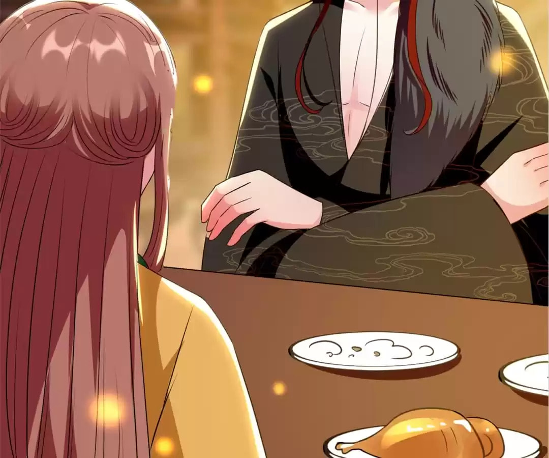 Your Highness, Please Don't Be a Demon Chapter 86 page 47 - 