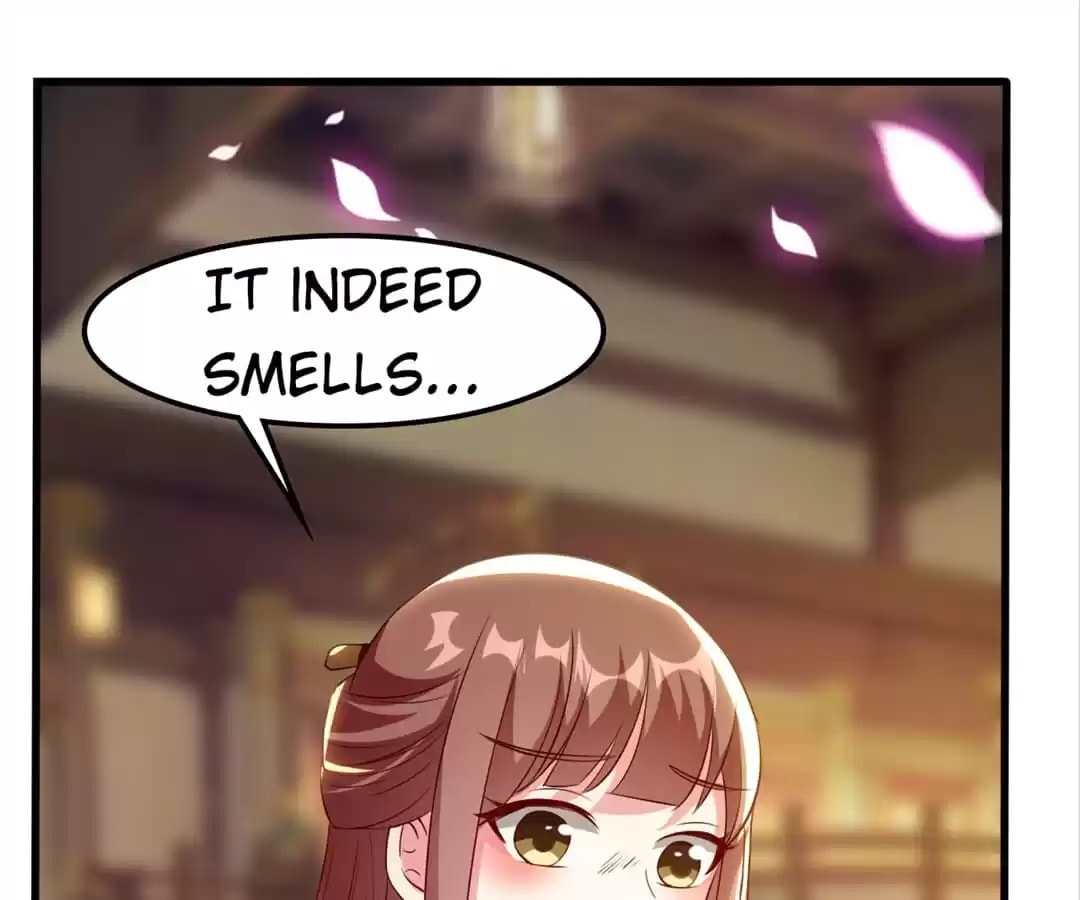 Your Highness, Please Don't Be a Demon Chapter 86 page 49 - 