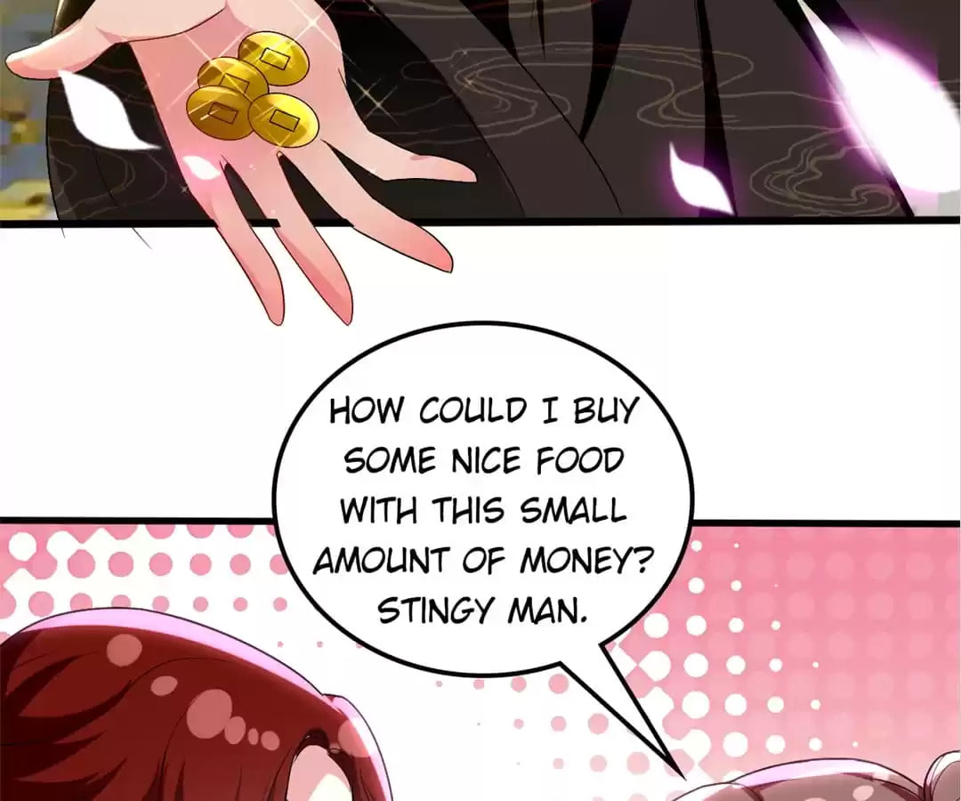 Your Highness, Please Don't Be a Demon Chapter 86 page 6 - 