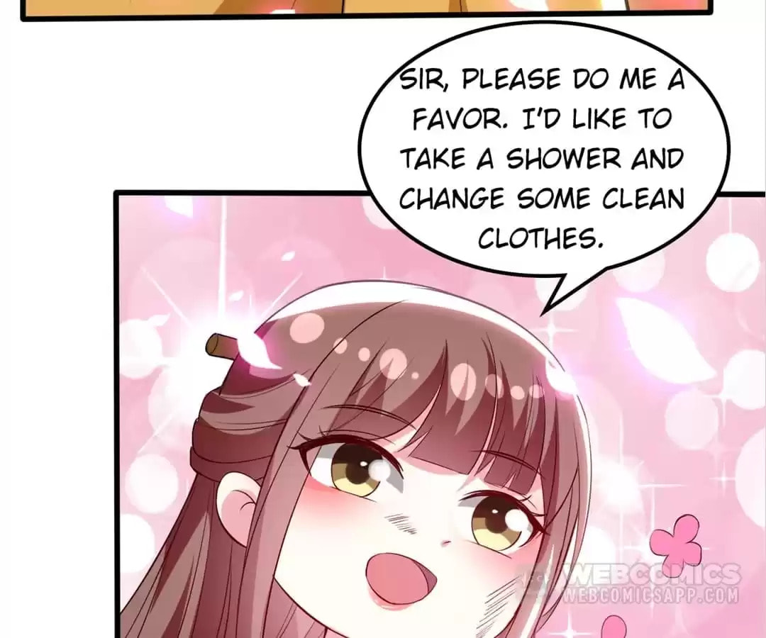 Your Highness, Please Don't Be a Demon Chapter 86 page 51 - 