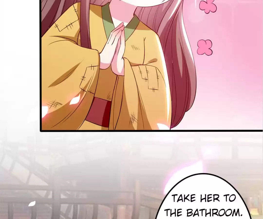 Your Highness, Please Don't Be a Demon Chapter 86 page 52 - 