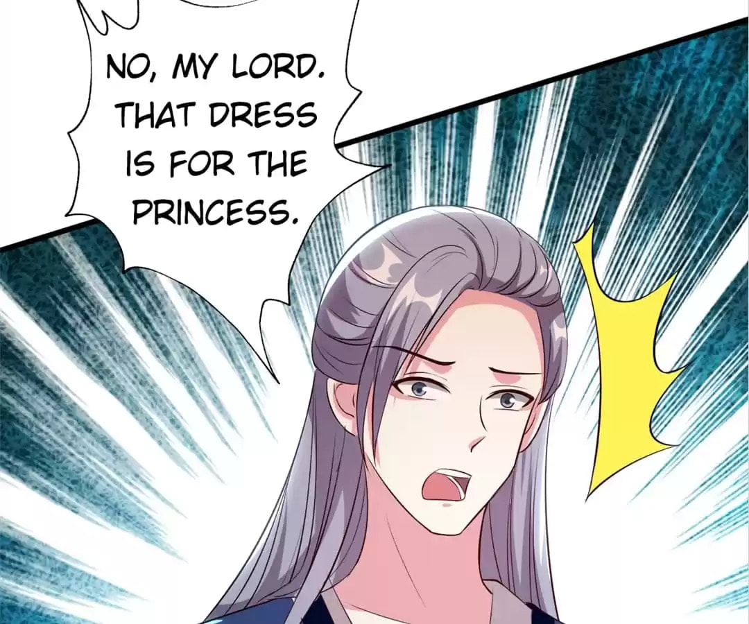 Your Highness, Please Don't Be a Demon Chapter 86 page 55 - 