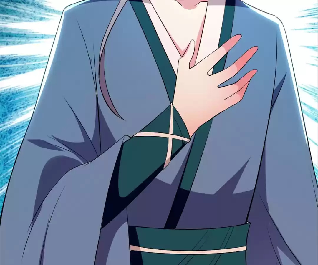 Your Highness, Please Don't Be a Demon Chapter 86 page 56 - 