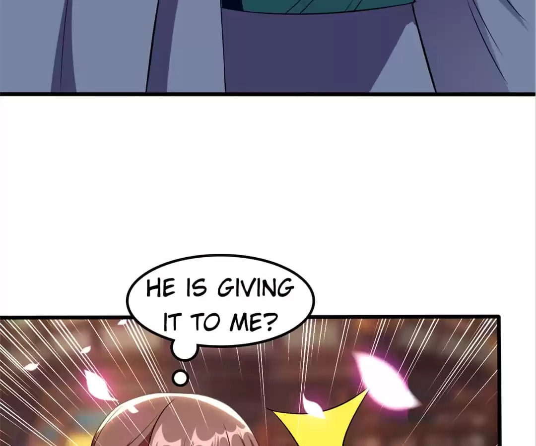 Your Highness, Please Don't Be a Demon Chapter 86 page 57 - 