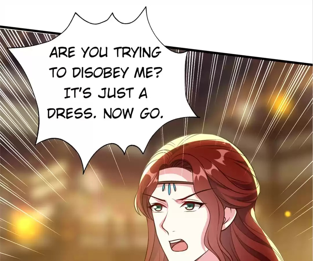 Your Highness, Please Don't Be a Demon Chapter 86 page 60 - 
