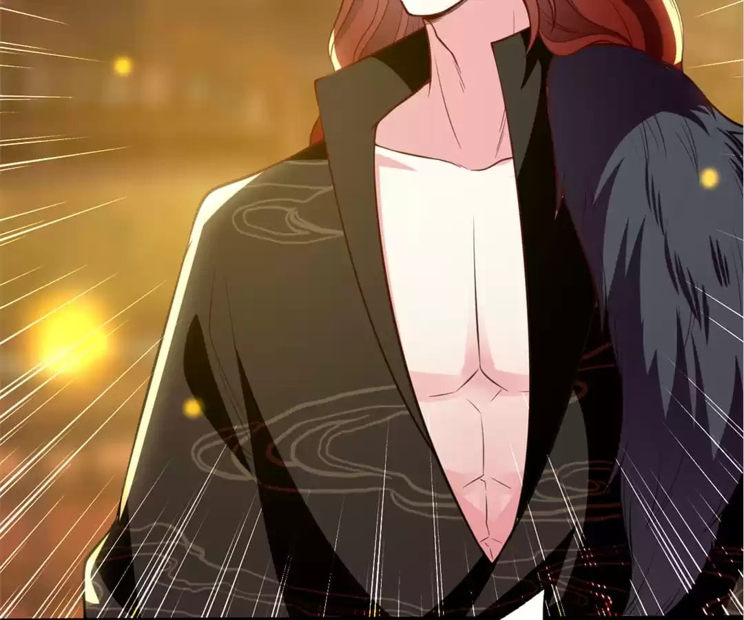 Your Highness, Please Don't Be a Demon Chapter 86 page 61 - 