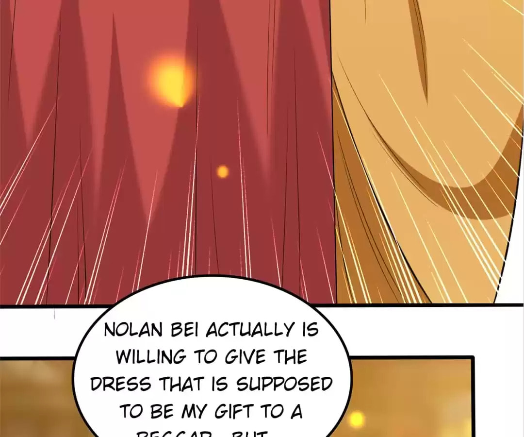Your Highness, Please Don't Be a Demon Chapter 86 page 64 - 