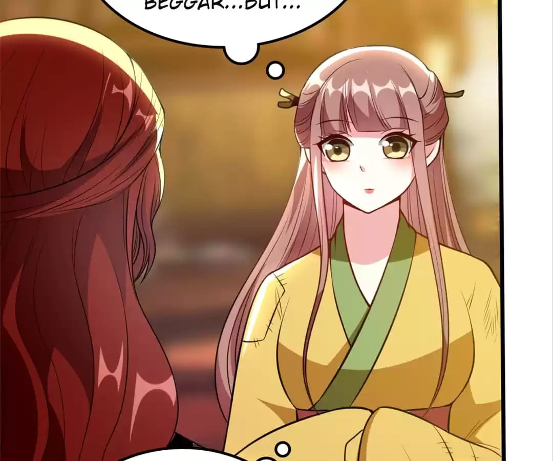 Your Highness, Please Don't Be a Demon Chapter 86 page 65 - 