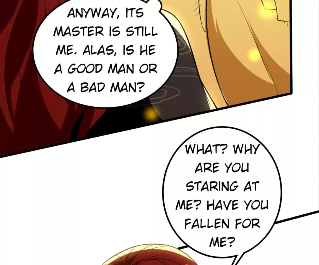 Your Highness, Please Don't Be a Demon Chapter 86 page 66 - 