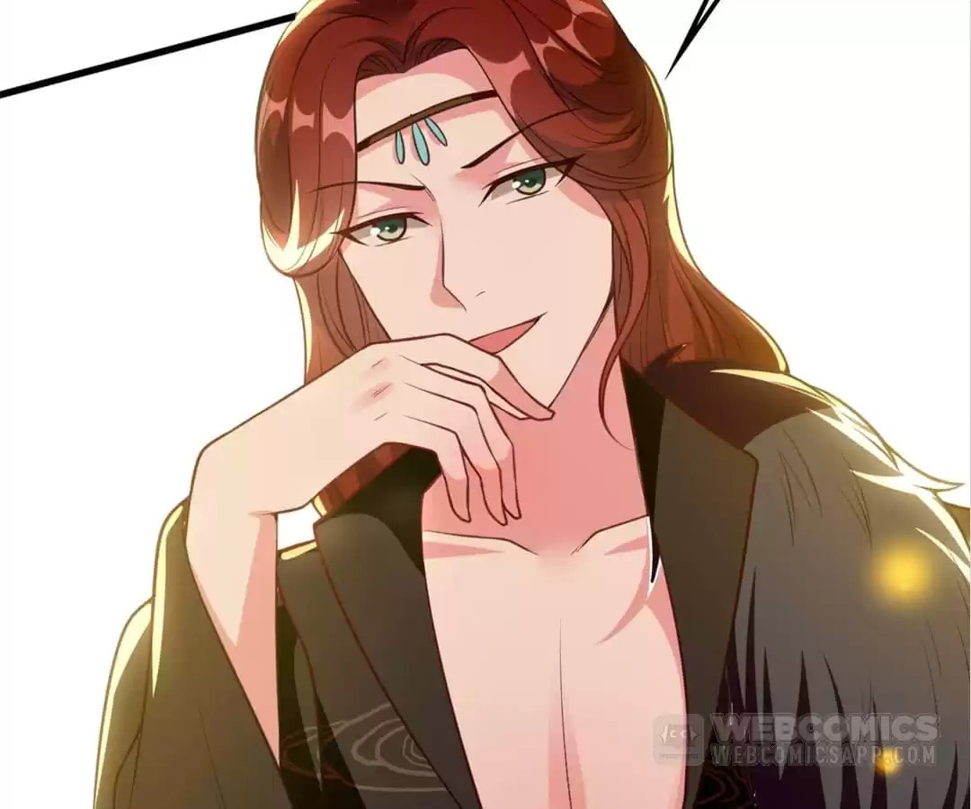 Your Highness, Please Don't Be a Demon Chapter 86 page 67 - 