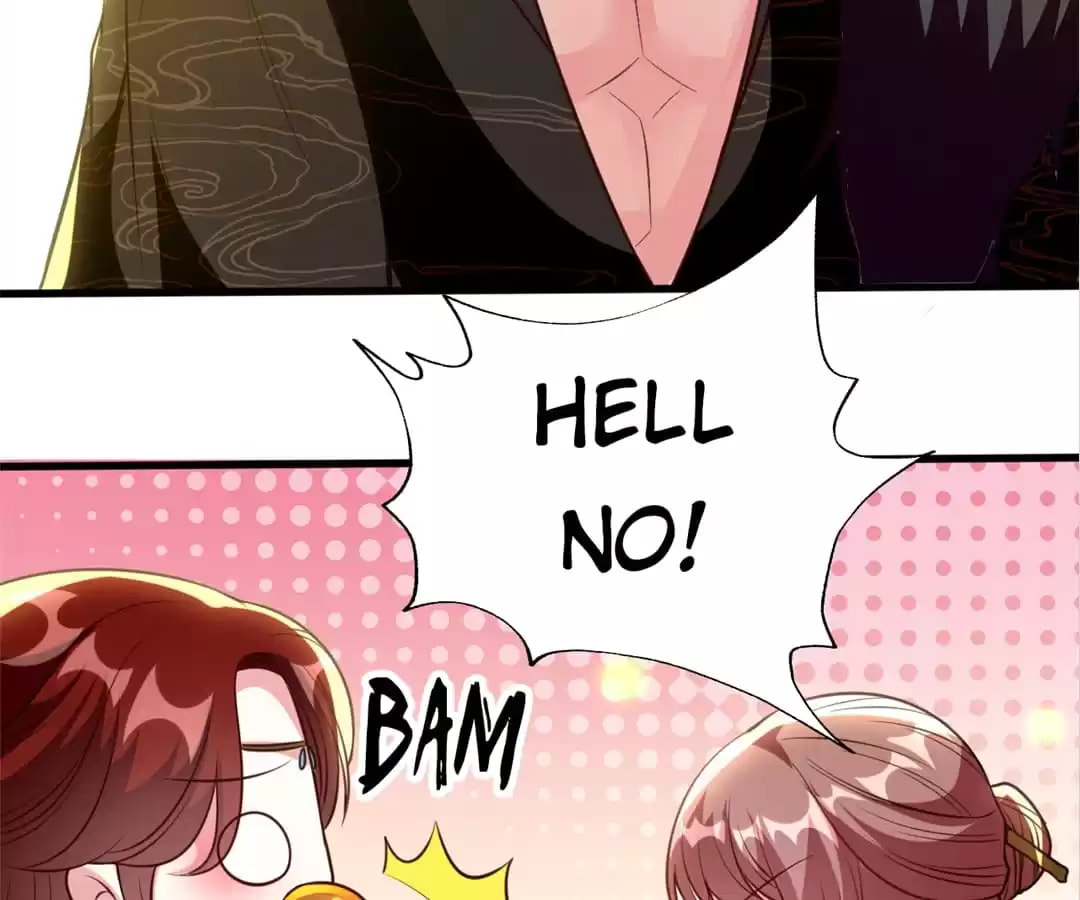 Your Highness, Please Don't Be a Demon Chapter 86 page 68 - 