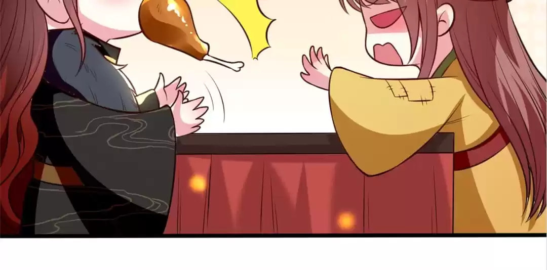 Your Highness, Please Don't Be a Demon Chapter 86 page 69 - 