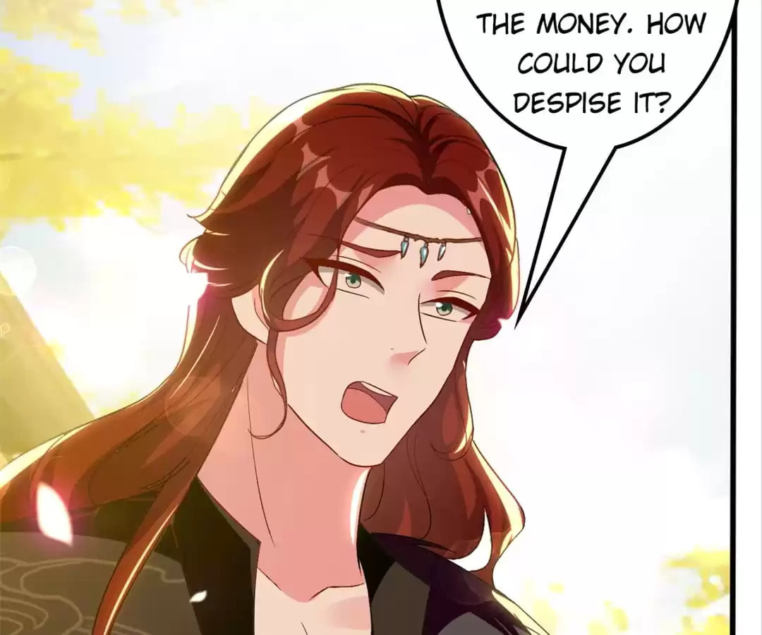 Your Highness, Please Don't Be a Demon Chapter 86 page 8 - 