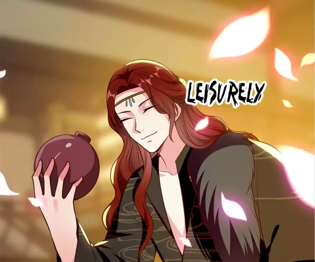 Your Highness, Please Don't Be a Demon Chapter 86 page 71 - 