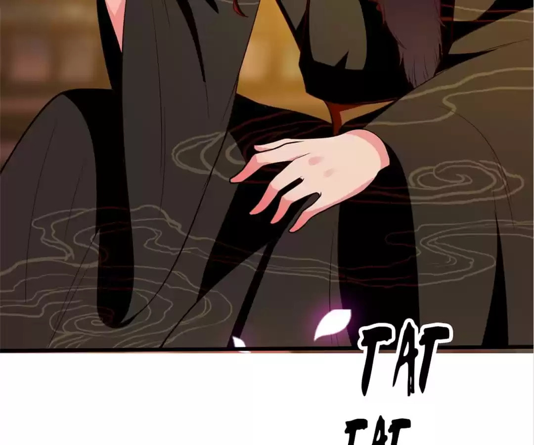 Your Highness, Please Don't Be a Demon Chapter 86 page 72 - 