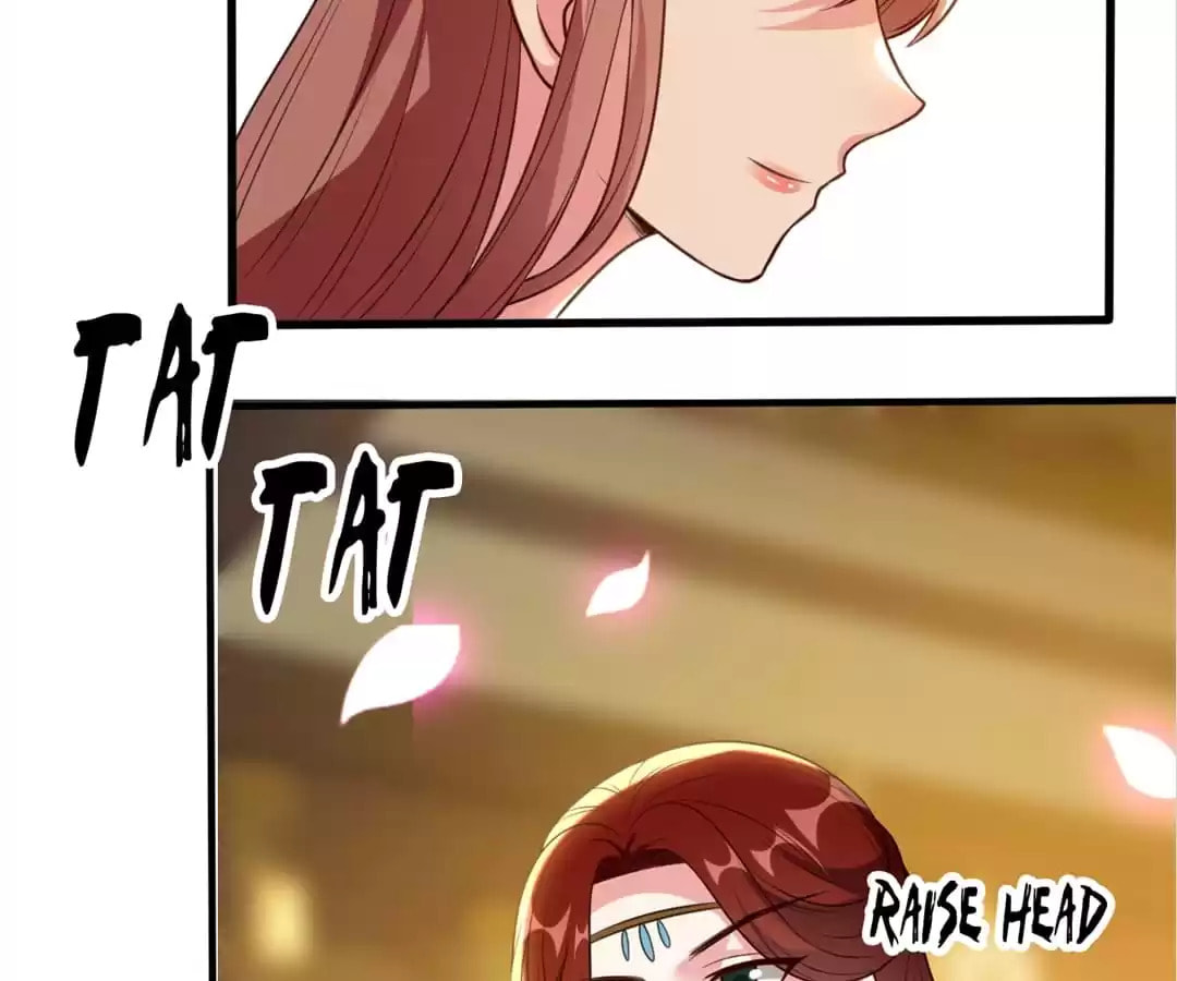Your Highness, Please Don't Be a Demon Chapter 86 page 74 - 