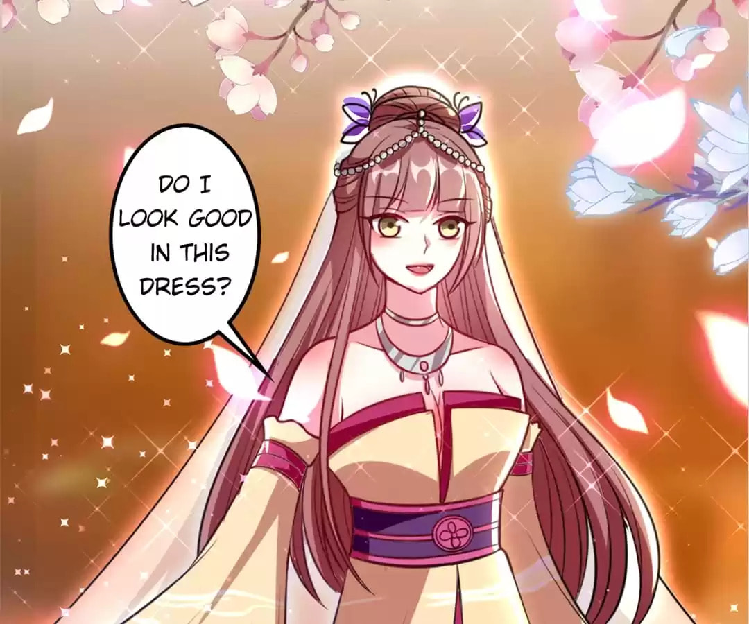 Your Highness, Please Don't Be a Demon Chapter 86 page 76 - 