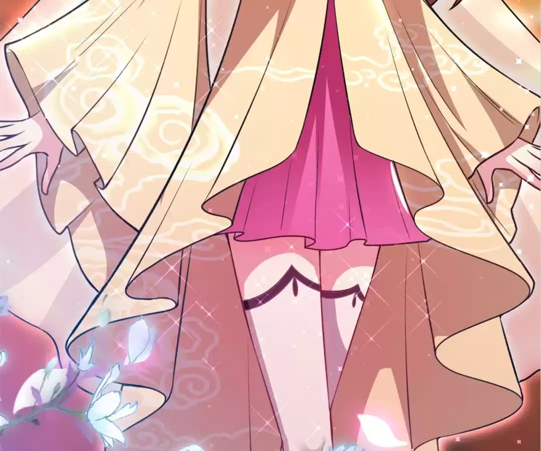 Your Highness, Please Don't Be a Demon Chapter 86 page 77 - 