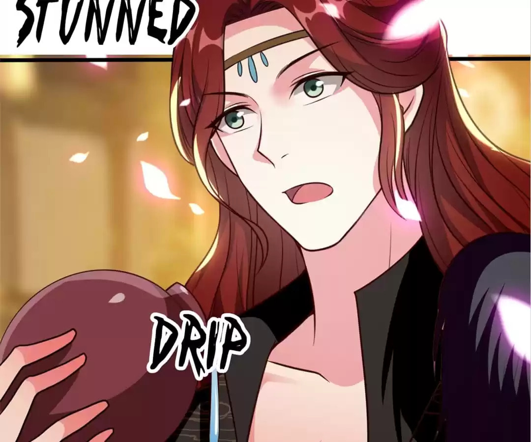 Your Highness, Please Don't Be a Demon Chapter 86 page 79 - 