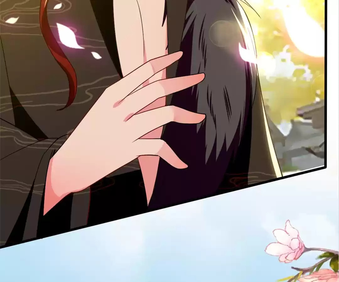 Your Highness, Please Don't Be a Demon Chapter 86 page 9 - 