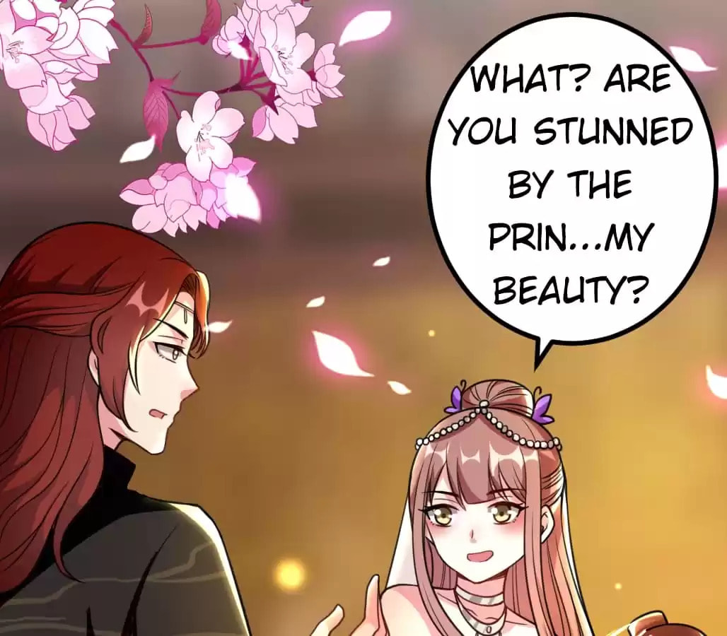 Your Highness, Please Don't Be a Demon Chapter 87 page 2 - 