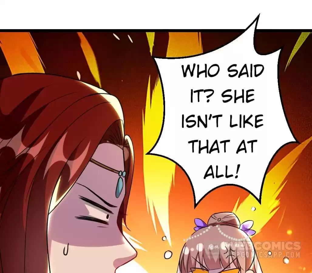 Your Highness, Please Don't Be a Demon Chapter 87 page 11 - 