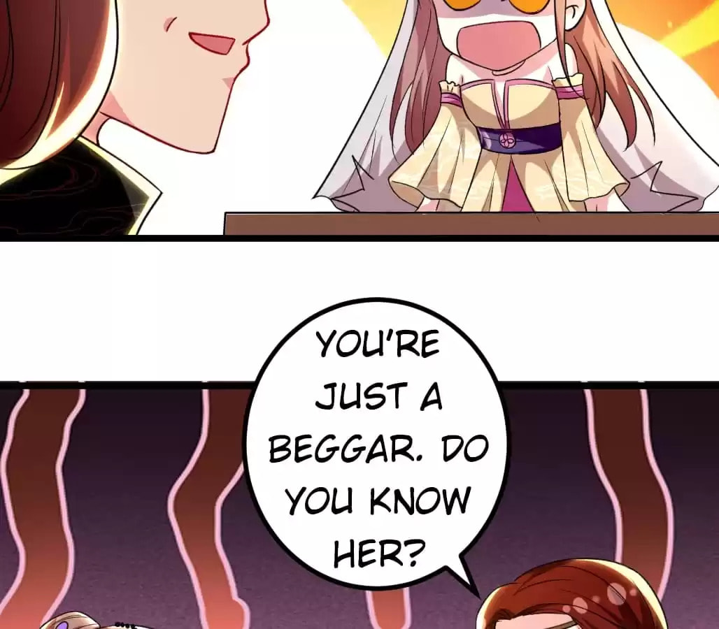 Your Highness, Please Don't Be a Demon Chapter 87 page 12 - 