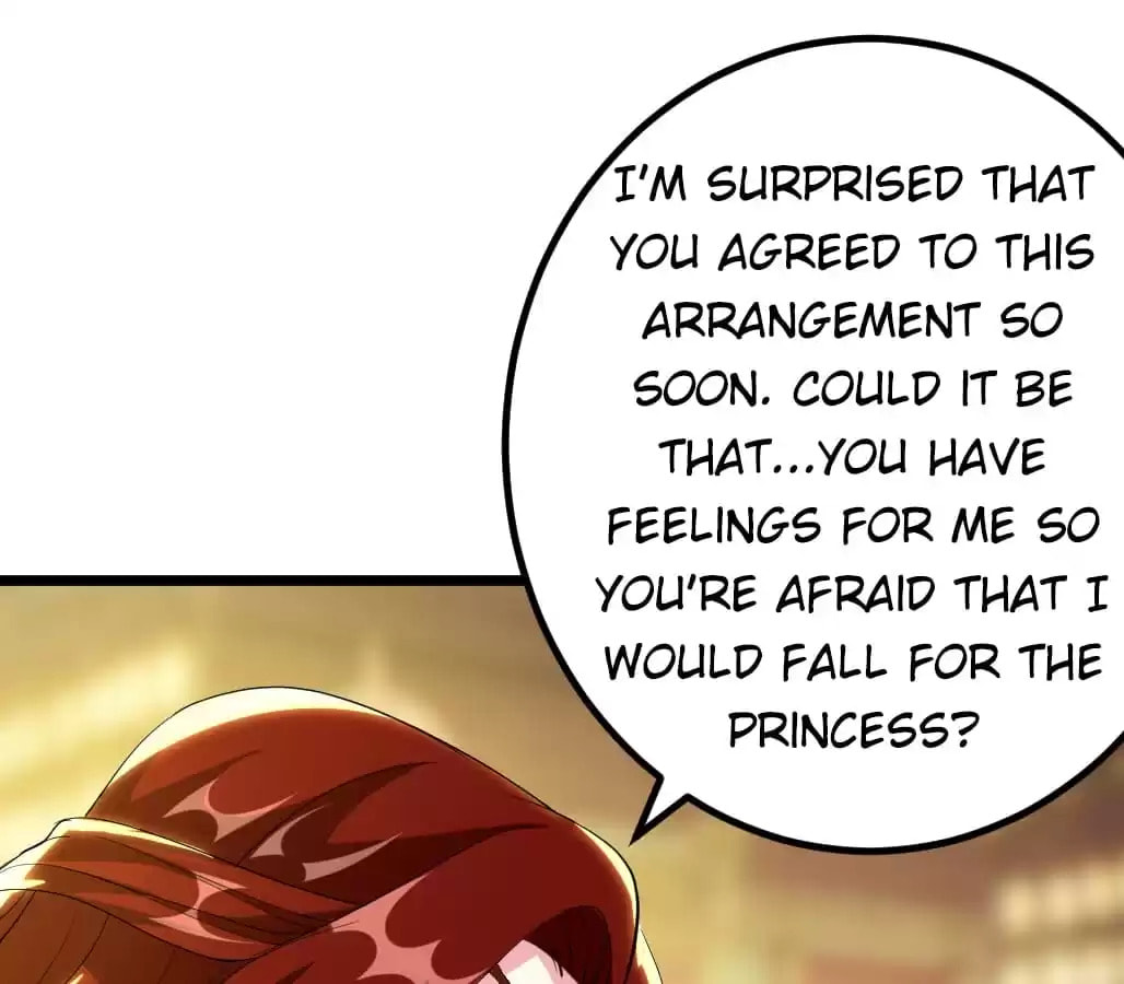 Your Highness, Please Don't Be a Demon Chapter 87 page 22 - 