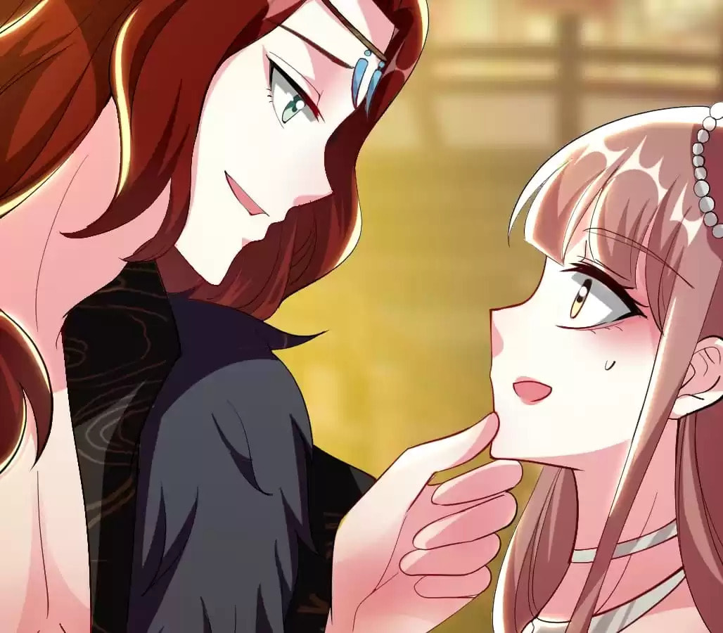Your Highness, Please Don't Be a Demon Chapter 87 page 23 - 