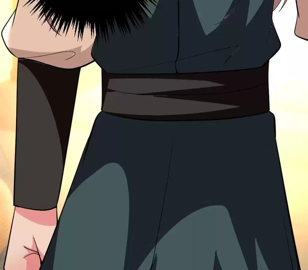 Your Highness, Please Don't Be a Demon Chapter 87 page 29 - 