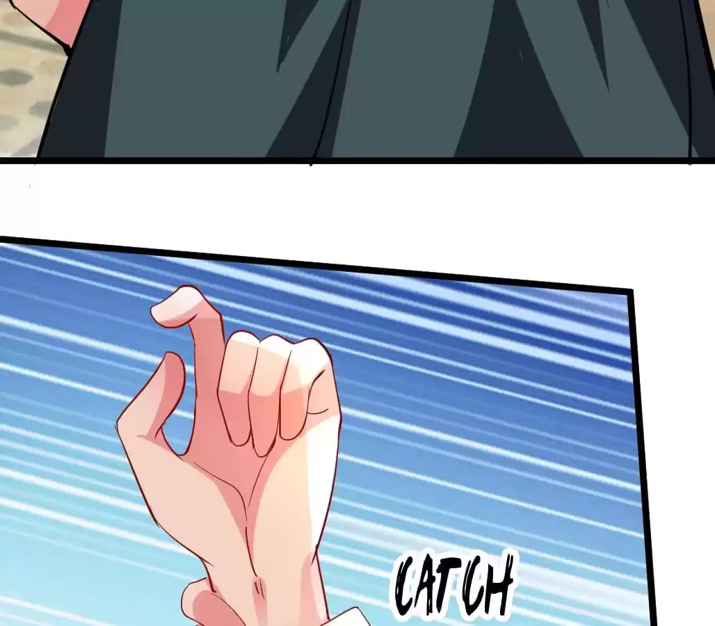 Your Highness, Please Don't Be a Demon Chapter 87 page 30 - 