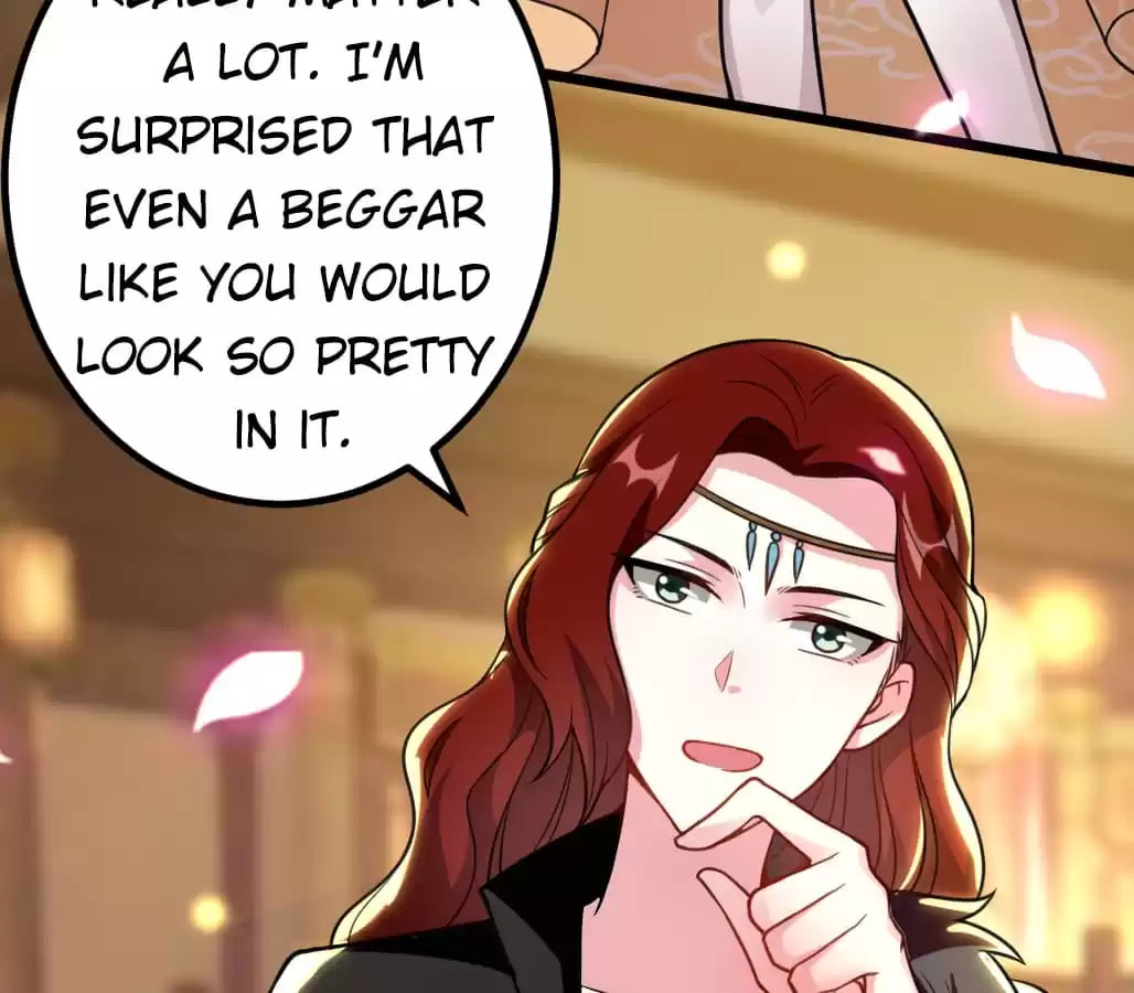 Your Highness, Please Don't Be a Demon Chapter 87 page 4 - 