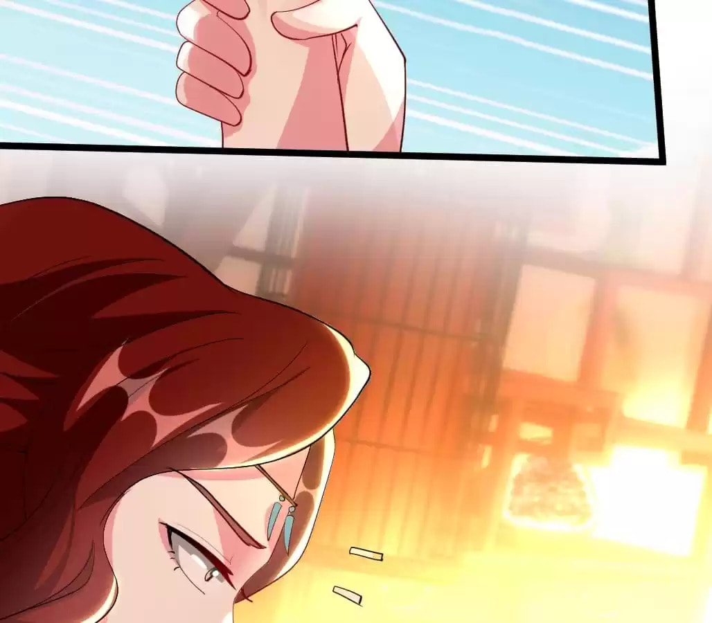 Your Highness, Please Don't Be a Demon Chapter 87 page 31 - 