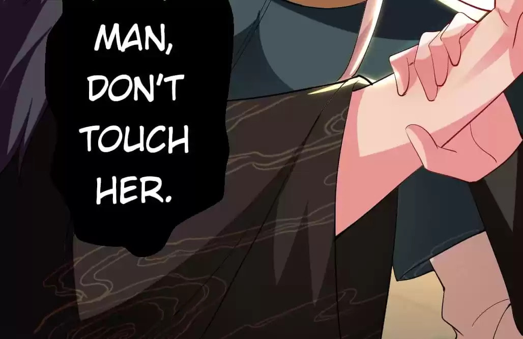 Your Highness, Please Don't Be a Demon Chapter 87 page 33 - 