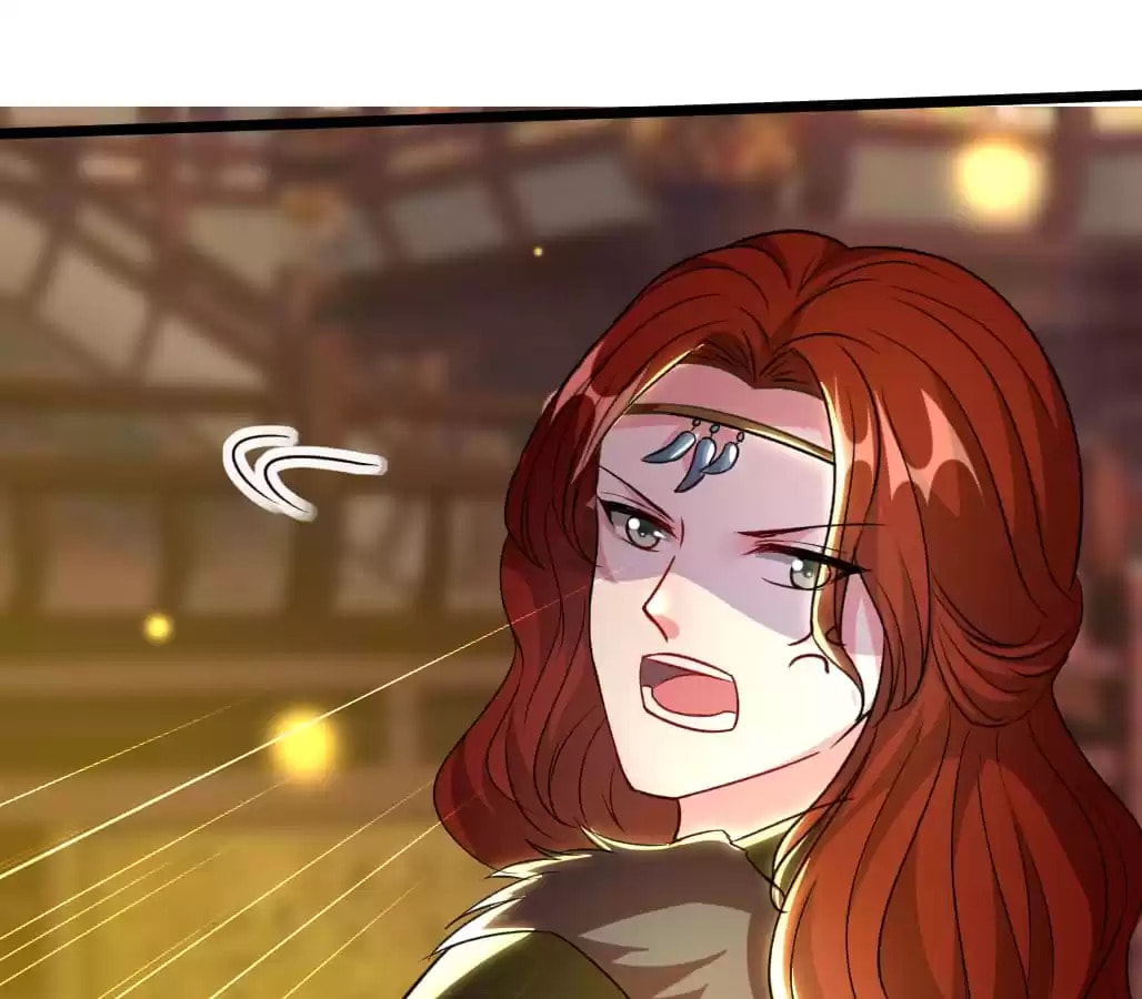Your Highness, Please Don't Be a Demon Chapter 87 page 34 - 