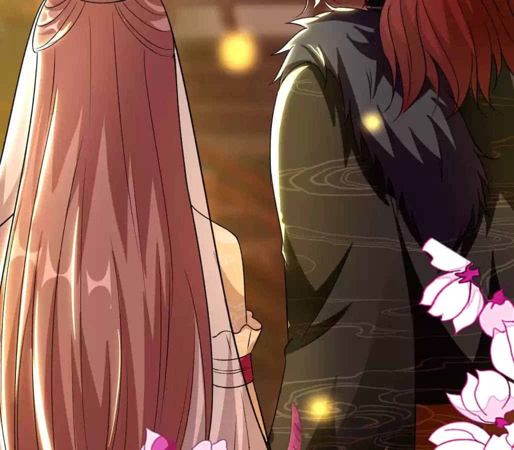 Your Highness, Please Don't Be a Demon Chapter 87 page 39 - 
